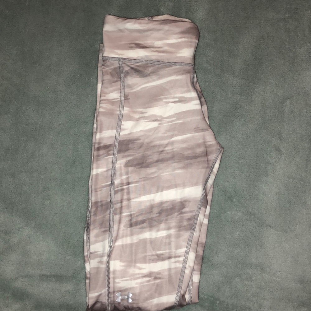 Under Armour Running Leggings